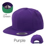 Purple | FLEXFIT フレックスフィット キャップ | 99HeadwearShop【WOMEN】