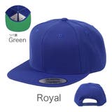 Royal | FLEXFIT フレックスフィット キャップ | 99HeadwearShop【WOMEN】