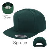 Spruce | FLEXFIT フレックスフィット キャップ | 99HeadwearShop【WOMEN】