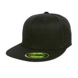 1.Black | FLEXFIT フレックスフィット キャップ | 99HeadwearShop【WOMEN】