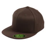 3.Brown | FLEXFIT フレックスフィット キャップ | 99HeadwearShop【WOMEN】