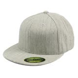5.HeatherGrey | FLEXFIT フレックスフィット キャップ | 99HeadwearShop【WOMEN】