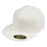 6.White | FLEXFIT フレックスフィット キャップ | 99HeadwearShop【WOMEN】