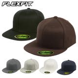 FLEXFIT フレックスフィット キャップ | 99HeadwearShop【WOMEN】 | 詳細画像1 