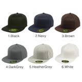 FLEXFIT フレックスフィット キャップ | 99HeadwearShop【WOMEN】 | 詳細画像10 