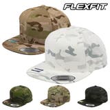 FLEXFIT フレックスフィット キャップ | 99HeadwearShop【WOMEN】 | 詳細画像1