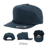 FLEXFIT キャップ 無地 | 99HeadwearShop | 詳細画像3 