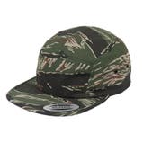 7.TigerCamo | FLEXFIT フレックスフィット ジェットキャップ | 99HeadwearShop【WOMEN】