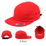 FLEXFIT フレックスフィット ジェットキャップ | 99HeadwearShop【WOMEN】 | 詳細画像4
