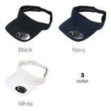 FLEXFIT フレックスフィット サンバイザー | 99HeadwearShop【WOMEN】 | 詳細画像7