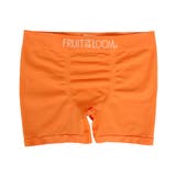 7.Orange | フルーツオブザルーム ボクサーパンツ メンズ | 99HeadwearShop