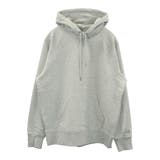 3.HeatherGray | フルーツオブザルーム パーカー フーディー | 99HeadwearShop【WOMEN】