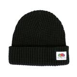1.Black | フルーツオブザルーム ニットキャップ メンズ | 99HeadwearShop【WOMEN】
