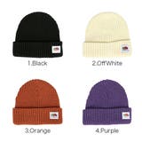 フルーツオブザルーム ニットキャップ メンズ | 99HeadwearShop【WOMEN】 | 詳細画像8 