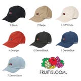 FRUIT OF THE | 99HeadwearShop【WOMEN】 | 詳細画像12 