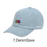 FRUIT OF THE | 99HeadwearShop【WOMEN】 | 詳細画像9 