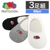 FRUIT OF THE | 99HeadwearShop | 詳細画像1