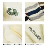 フルーツオブザルーム ソックス メンズ | 99HeadwearShop | 詳細画像4