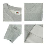 フルーツオブザルーム スウェット トレーナー | 99HeadwearShop【WOMEN】 | 詳細画像6