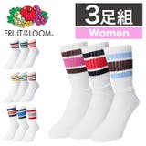 FRUIT OF THE | 99HeadwearShop【WOMEN】 | 詳細画像1