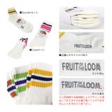 FRUIT OF THE | 99HeadwearShop【WOMEN】 | 詳細画像6