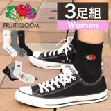FRUIT OF THE | 99HeadwearShop【WOMEN】 | 詳細画像1