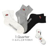 FRUIT OF THE | 99HeadwearShop【WOMEN】 | 詳細画像4