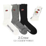 FRUIT OF THE | 99HeadwearShop【WOMEN】 | 詳細画像5