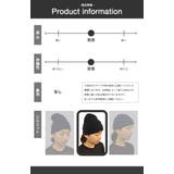 HUF ニット帽 ニットキャップ | 99HeadwearShop | 詳細画像6 