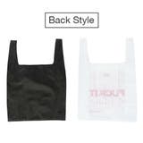 HUF エコバッグ 折りたたみ | 99HeadwearShop | 詳細画像4 