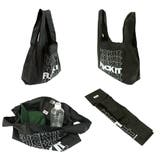 HUF エコバッグ 折りたたみ | 99HeadwearShop | 詳細画像6 