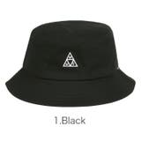 HUF ハフ バケットハット | 99HeadwearShop【WOMEN】 | 詳細画像2 