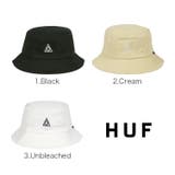 HUF ハフ バケットハット | 99HeadwearShop【WOMEN】 | 詳細画像8 