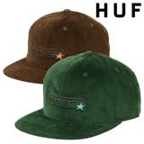 ハフ キャップ 別珍 | 99HeadwearShop【WOMEN】 | 詳細画像1 