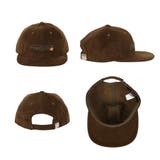 ハフ キャップ 別珍 | 99HeadwearShop【WOMEN】 | 詳細画像4 