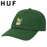 HUF キャップ ハフ | 99HeadwearShop | 詳細画像1 