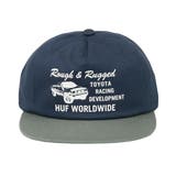 HUF キャップ トラッカー | 99HeadwearShop | 詳細画像2