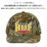 HUF キャップ トラッカー | 99HeadwearShop | 詳細画像2 