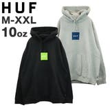 HUF ハフ パーカー | 99HeadwearShop | 詳細画像1 