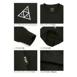 HUF ハフ トレーナー | 99HeadwearShop | 詳細画像5