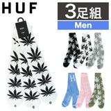 HUF ハフ ソックス | 99HeadwearShop | 詳細画像1 