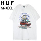 HUF ハフ Tシャツ | 99HeadwearShop | 詳細画像1 