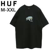 HUF ハフ Tシャツ | 99HeadwearShop | 詳細画像1 