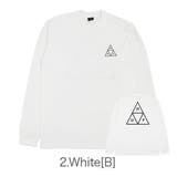 ハフ ロンT HUF | 99HeadwearShop【WOMEN】 | 詳細画像4 