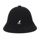 1.Black | カンゴール ハット メンズ | 99HeadwearShop【WOMEN】