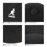カンゴール ハット メンズ | 99HeadwearShop【WOMEN】 | 詳細画像6 