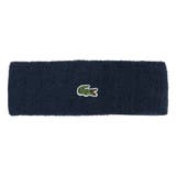 4.Navy | LACOSTE ラコステ ヘアバンド | 99HeadwearShop【WOMEN】
