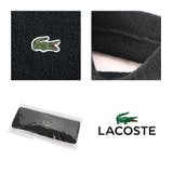 LACOSTE ラコステ ヘアバンド | 99HeadwearShop【WOMEN】 | 詳細画像5 