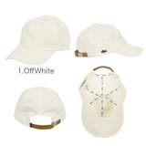 LACOSTE ラコステ キャップ | 99HeadwearShop【WOMEN】 | 詳細画像2