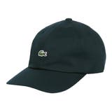 3.Navy | ラコステ キャップ LACOSTE | 99HeadwearShop【WOMEN】